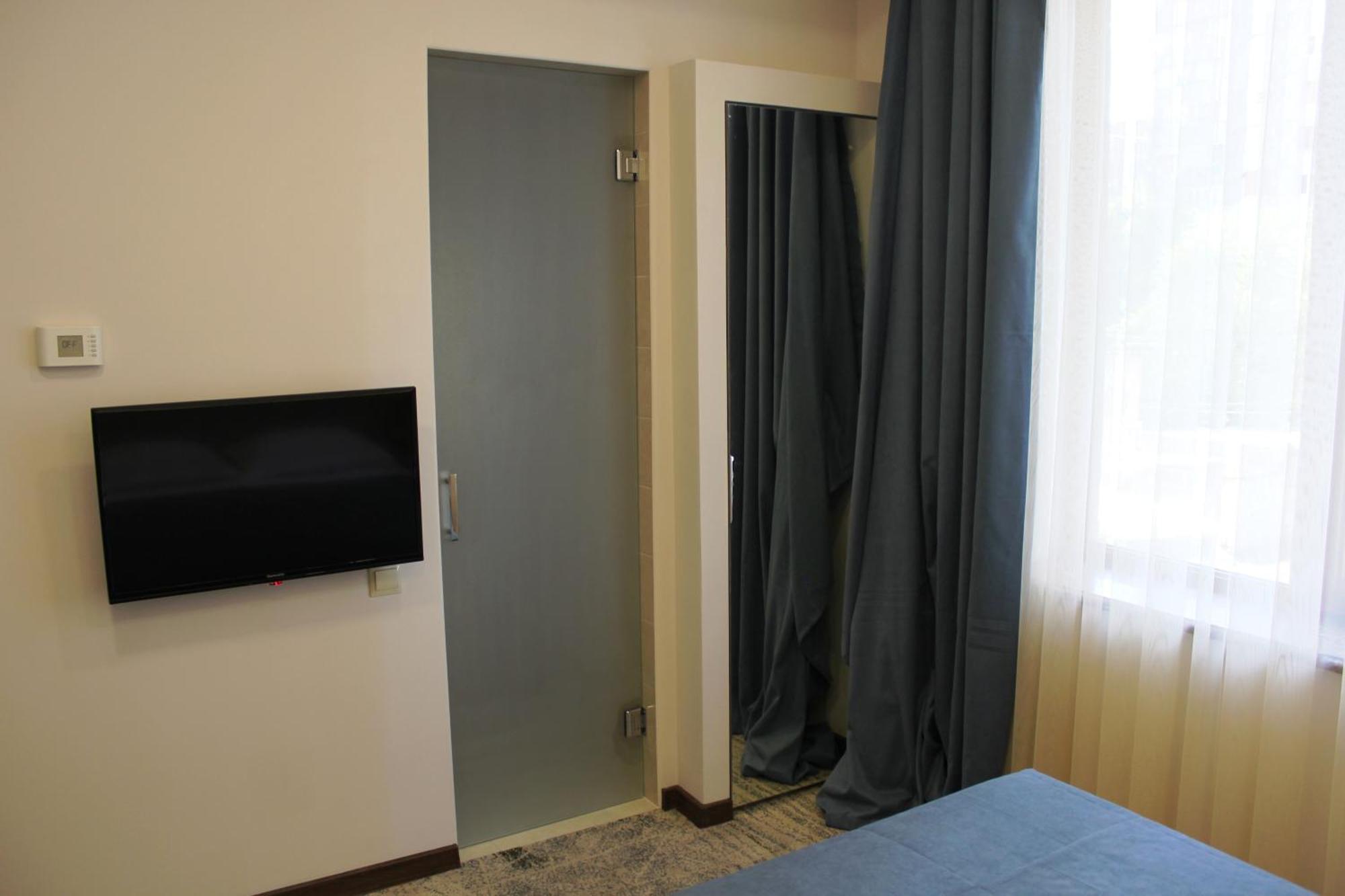 Evn Boutique Hotel Jerevan Pokoj fotografie