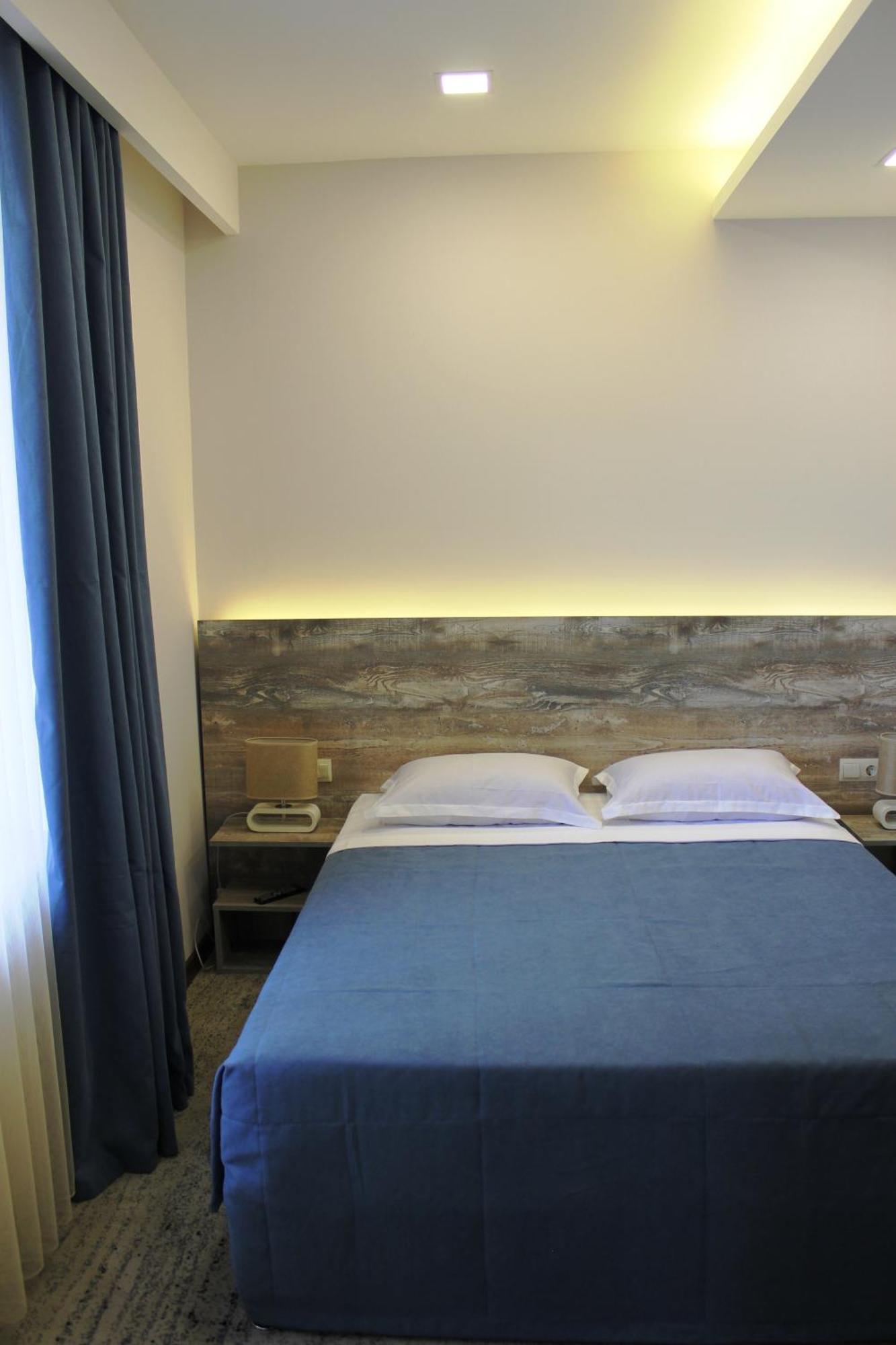 Evn Boutique Hotel Jerevan Exteriér fotografie